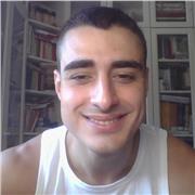 Alumno de cuarto de medicina con amplio conocimiento en las materias impartidas en bachiller. Las ciencias son mi especialidad.